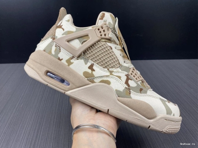 Air Jordan  DJ1193-200 'Camo' May 4 x Aleali 0331